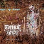 MEPHITIC GRAVE Dreadful Seizures CD